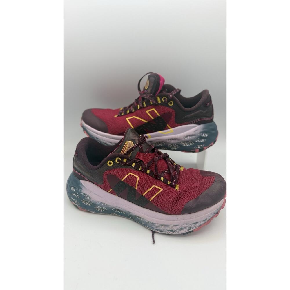 New Balance FF X More Trail V2 WTMORLG2 Running Shoes Women’s Sz 10 D